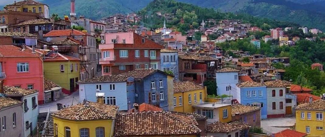 110 ilçe diri fay hattı üzerinde! Bu ilçelerde oturanlar 7.5'in üzerinde depreme her an hazır olsun! 7